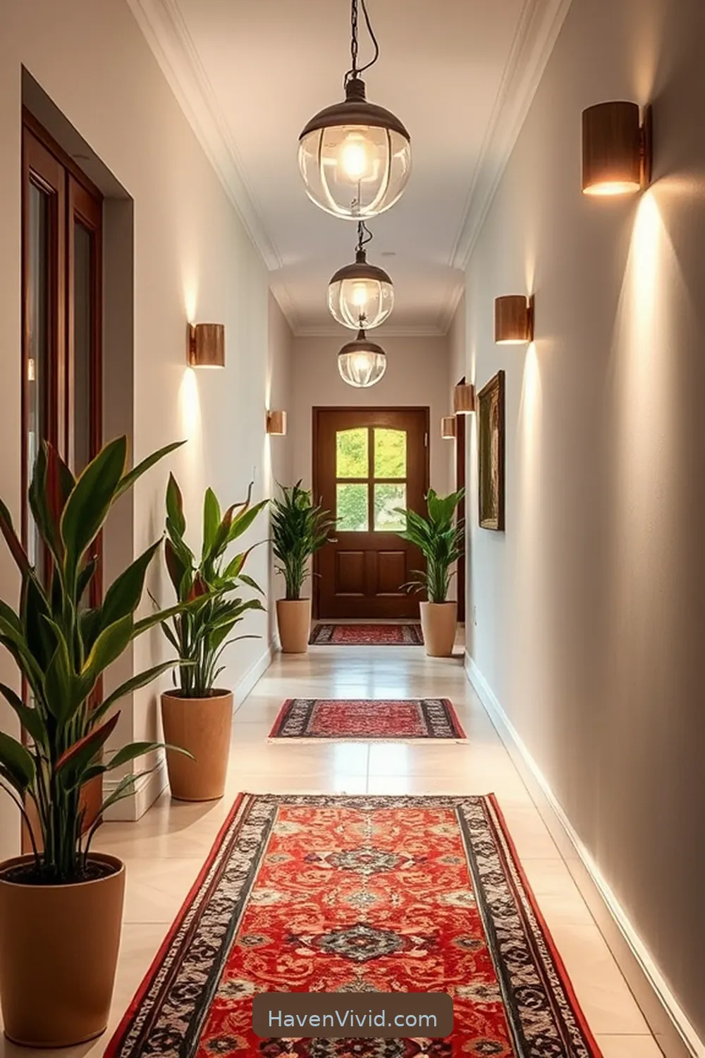 Transform Your Hallway Using Solar-Powered Lights for Eco-Friendly Living 13 DIY Solar-Powered Lighting Projects for Your Hallway for Transform Your Hallway Using Solar-Powered Lights for Eco-Friendly Living