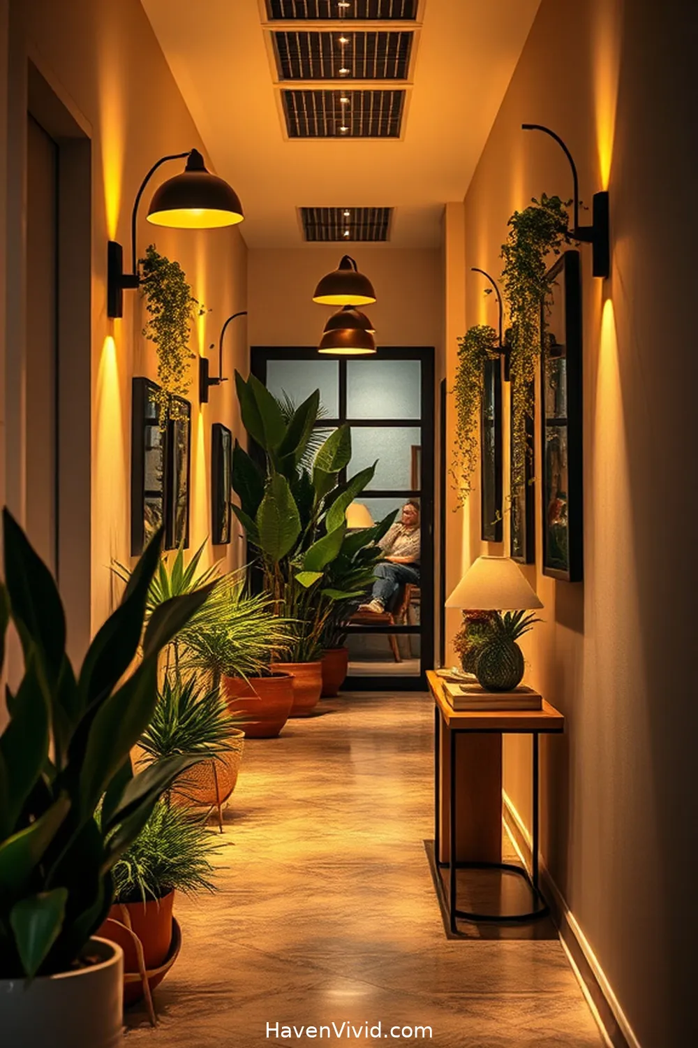 Transform Your Hallway Using Solar-Powered Lights for Eco-Friendly Living 6 Enhancing Hallway Aesthetics With Solar Lighting for Transform Your Hallway Using Solar-Powered Lights for Eco-Friendly Living