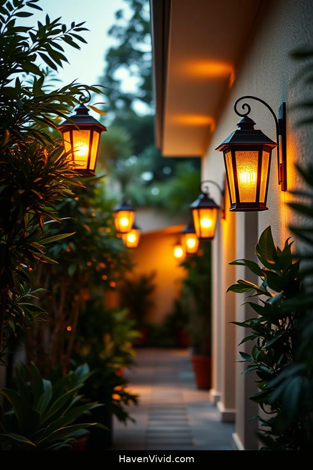 Transform Your Hallway Using Solar-Powered Lights for Eco-Friendly Living 8 Pathway Lighting: Guiding Guests With Solar Lanterns for Transform Your Hallway Using Solar-Powered Lights for Eco-Friendly Living