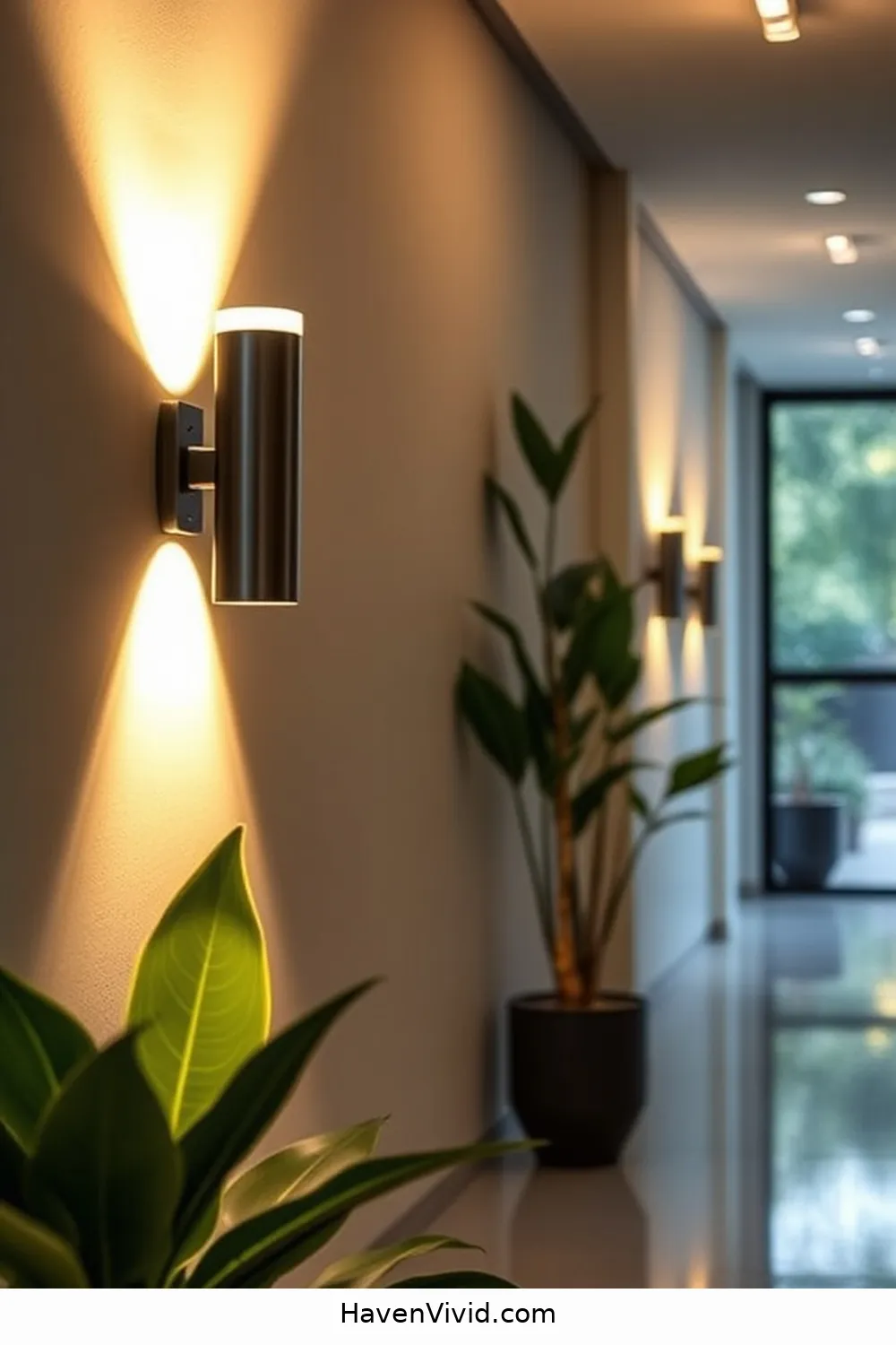 Transform Your Hallway Using Solar-Powered Lights for Eco-Friendly Living 7 Solar-Powered Wall Sconces for a Stylish Touch for Transform Your Hallway Using Solar-Powered Lights for Eco-Friendly Living