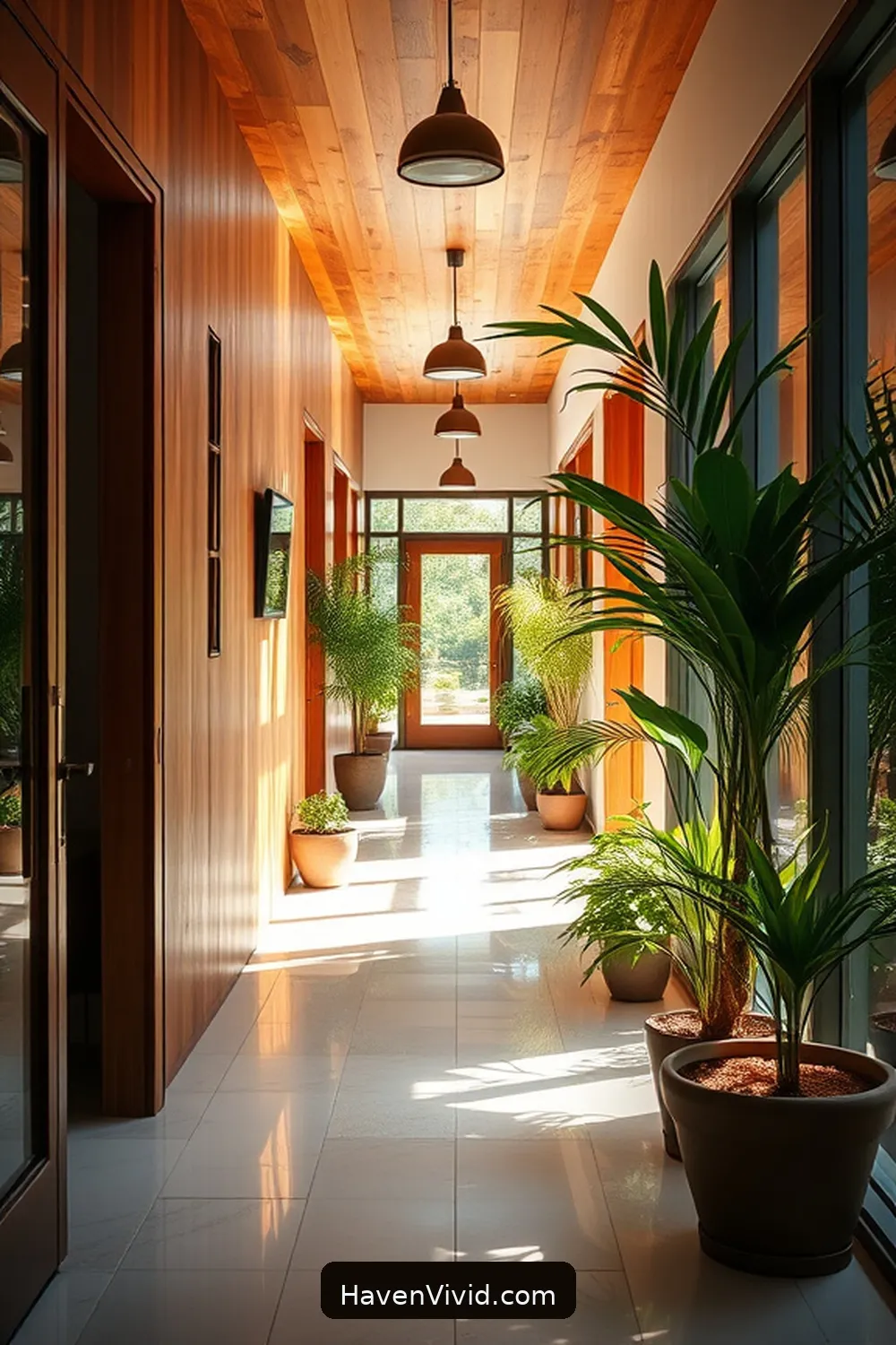 Transform Your Hallway for Family-Friendly Living Using Recycled Wood 10 Maintenance Tips for a Lasting Recycled Wood Hallway for Transform Your Hallway for Family-Friendly Living Using Recycled Wood