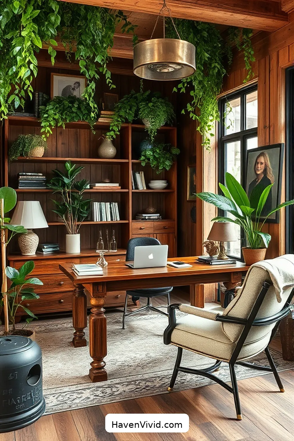 Transform Your Home Office Into a Glamorous Lifestyle Using Reclaimed Materials 2 The Beauty of Reclaimed Materials: Why Choose Them? for Transform Your Home Office Into a Glamorous Lifestyle Using Reclaimed Materials