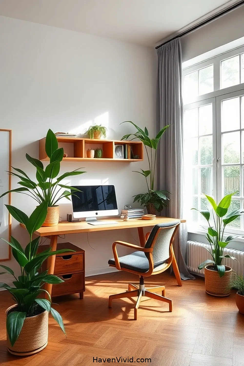 Transform Your Home Office for Farmhouse Living Using Bamboo 16 Creating a Calming Bamboo-Inspired Color Palette for Transform Your Home Office for Farmhouse Living Using Bamboo