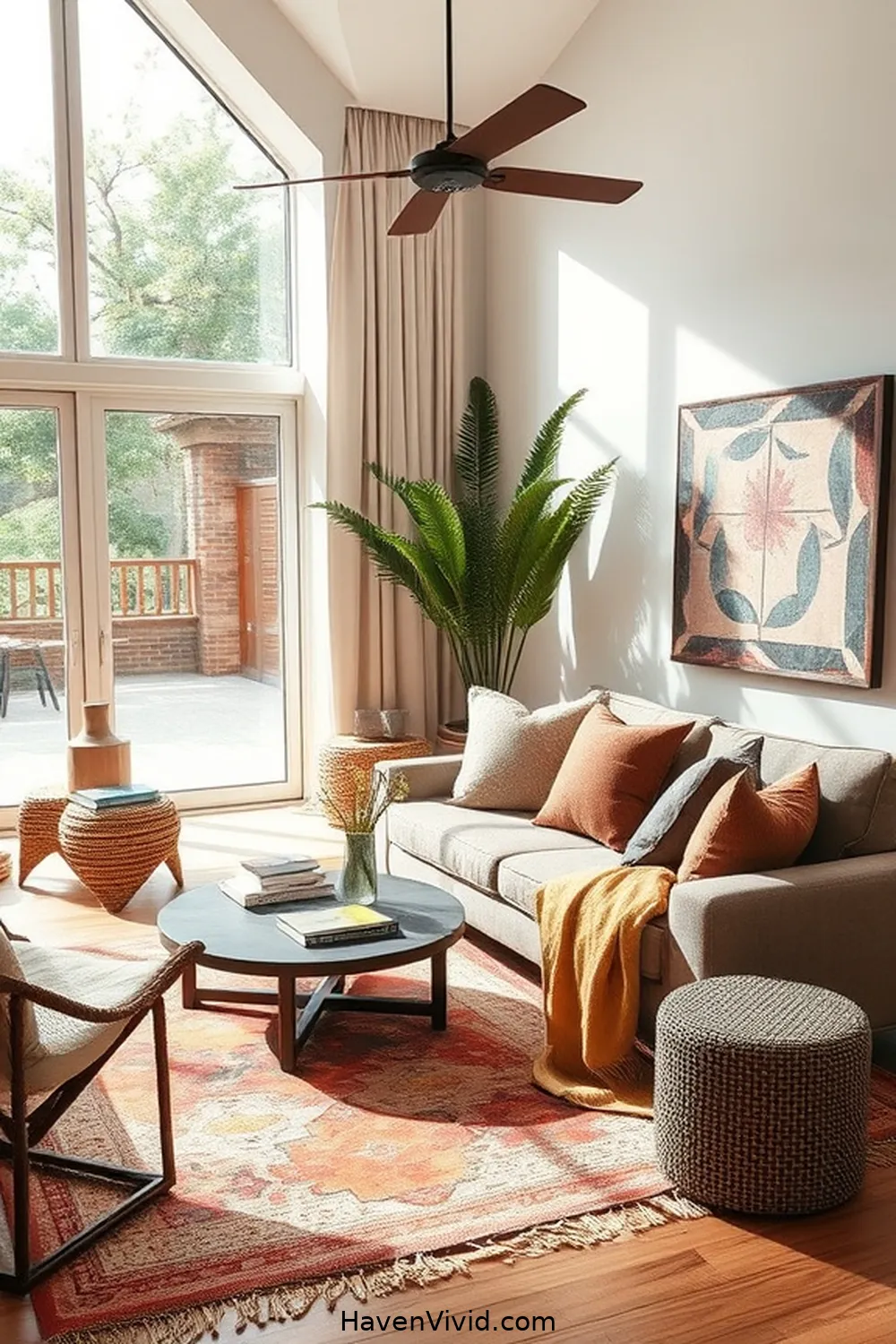 Transform Your Living Room With a Minimalist Lifestyle Using Upcycled Fabrics 4 Choosing the Right Textiles for Your Space for Transform Your Living Room With a Minimalist Lifestyle Using Upcycled Fabrics