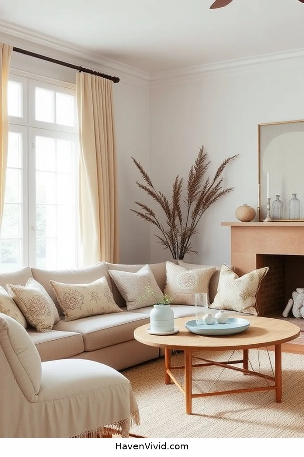 Transform Your Living Room With a Minimalist Lifestyle Using Upcycled Fabrics 8 DIY Projects for Upcycled Textile Decor for Transform Your Living Room With a Minimalist Lifestyle Using Upcycled Fabrics