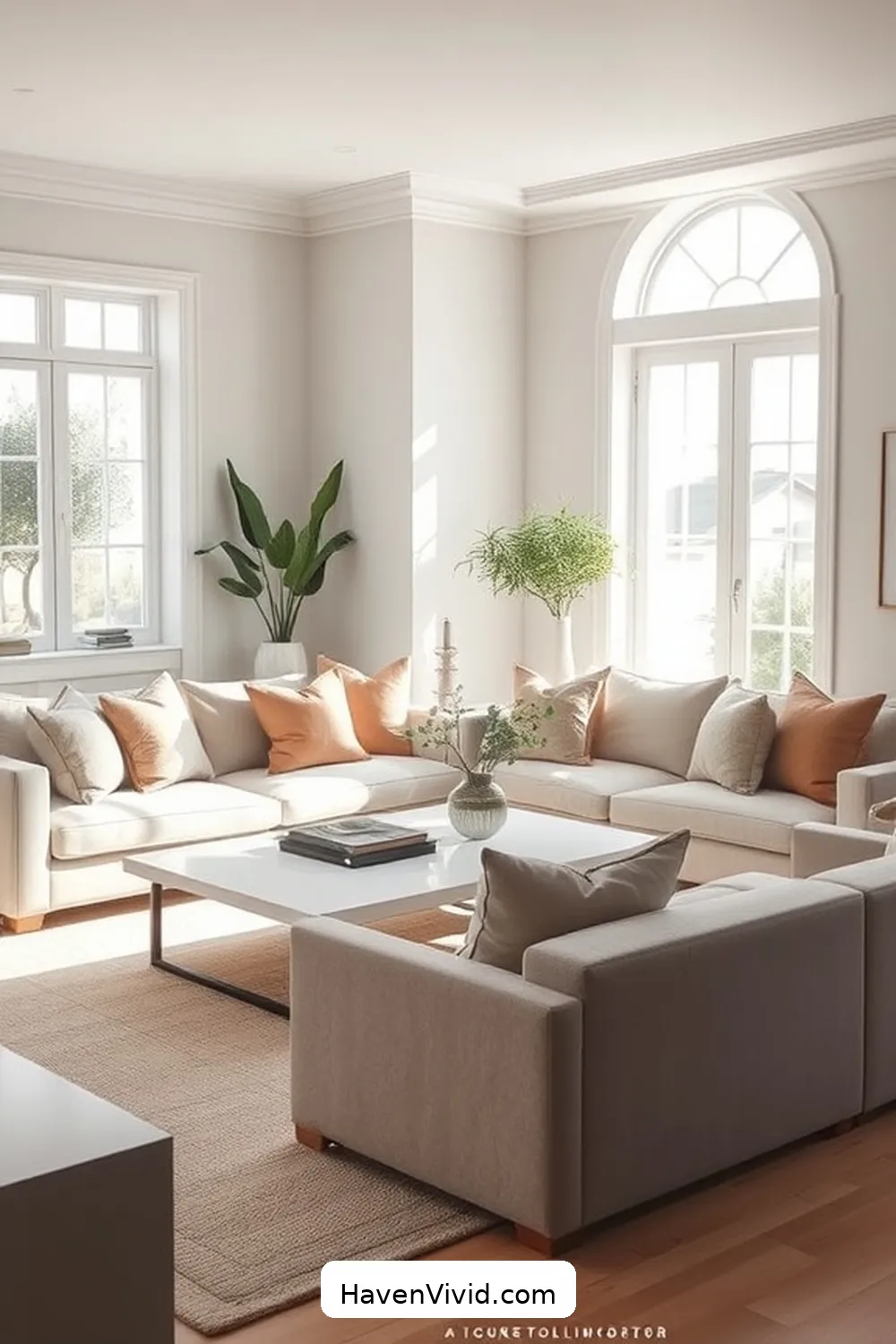 Transform Your Living Room With a Minimalist Lifestyle Using Upcycled Fabrics 5 Decluttering Your Living Room for Transform Your Living Room With a Minimalist Lifestyle Using Upcycled Fabrics