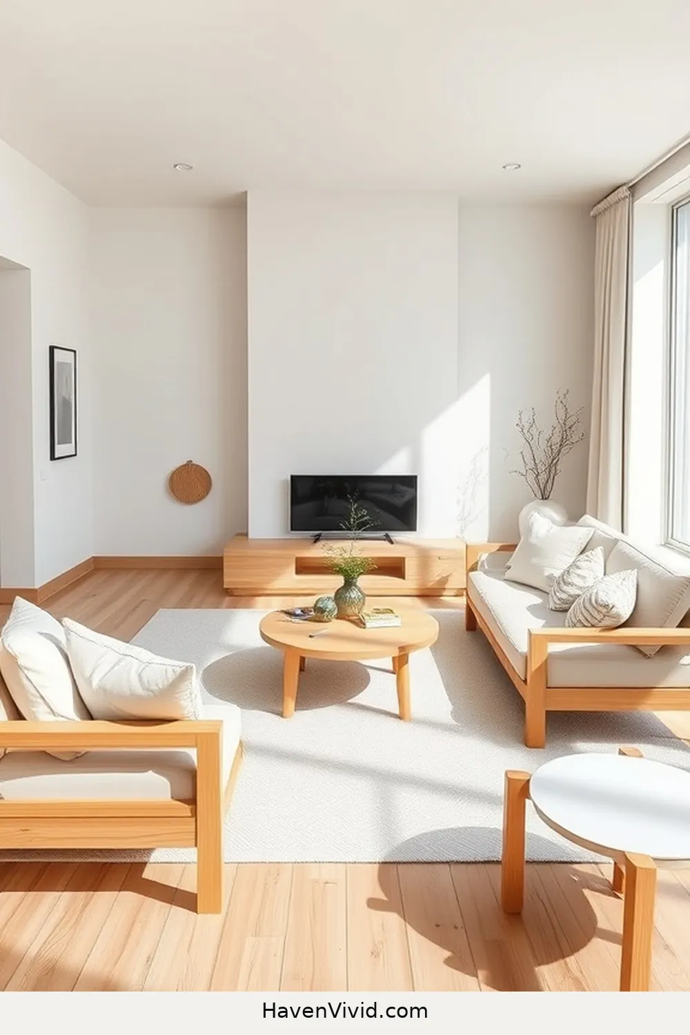 Transform Your Living Room With a Minimalist Lifestyle Using Upcycled Fabrics 10 Furniture Choices That Complement Upcycled Textiles for Transform Your Living Room With a Minimalist Lifestyle Using Upcycled Fabrics