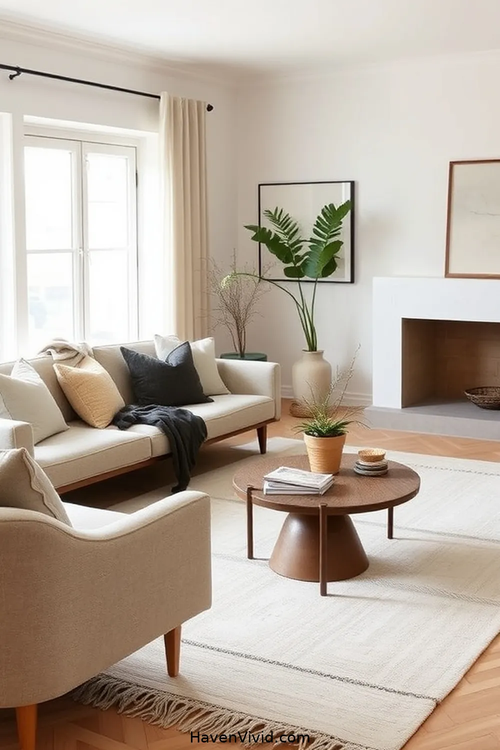 Transform Your Living Room With a Minimalist Lifestyle Using Upcycled Fabrics 2 Understanding Minimalism in Home Design for Transform Your Living Room With a Minimalist Lifestyle Using Upcycled Fabrics