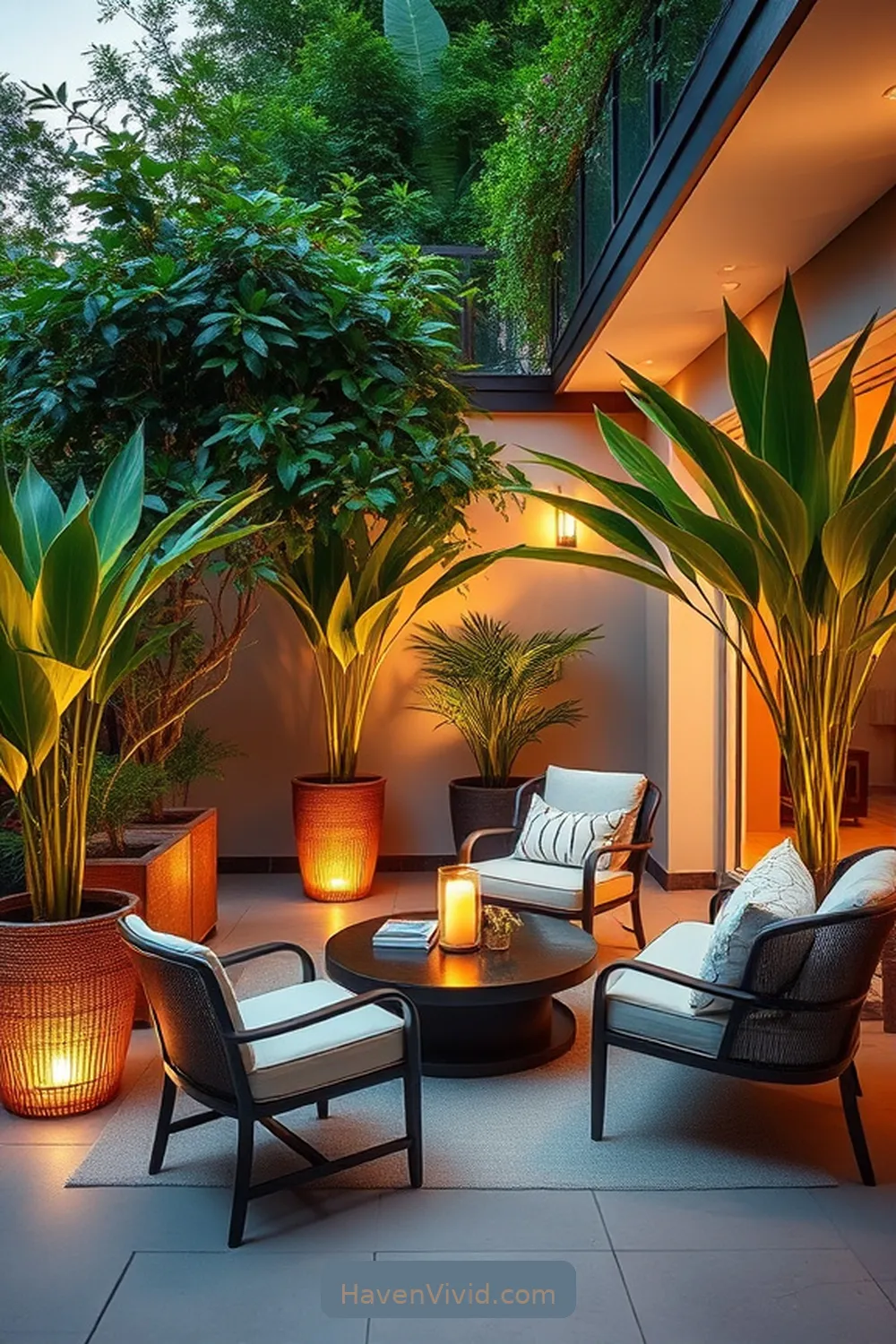 Transform Your Outdoor Patio Using Bamboo for a Glamorous Lifestyle 2 Choosing the Right Bamboo for Your Patio Design for Transform Your Outdoor Patio Using Bamboo for a Glamorous Lifestyle