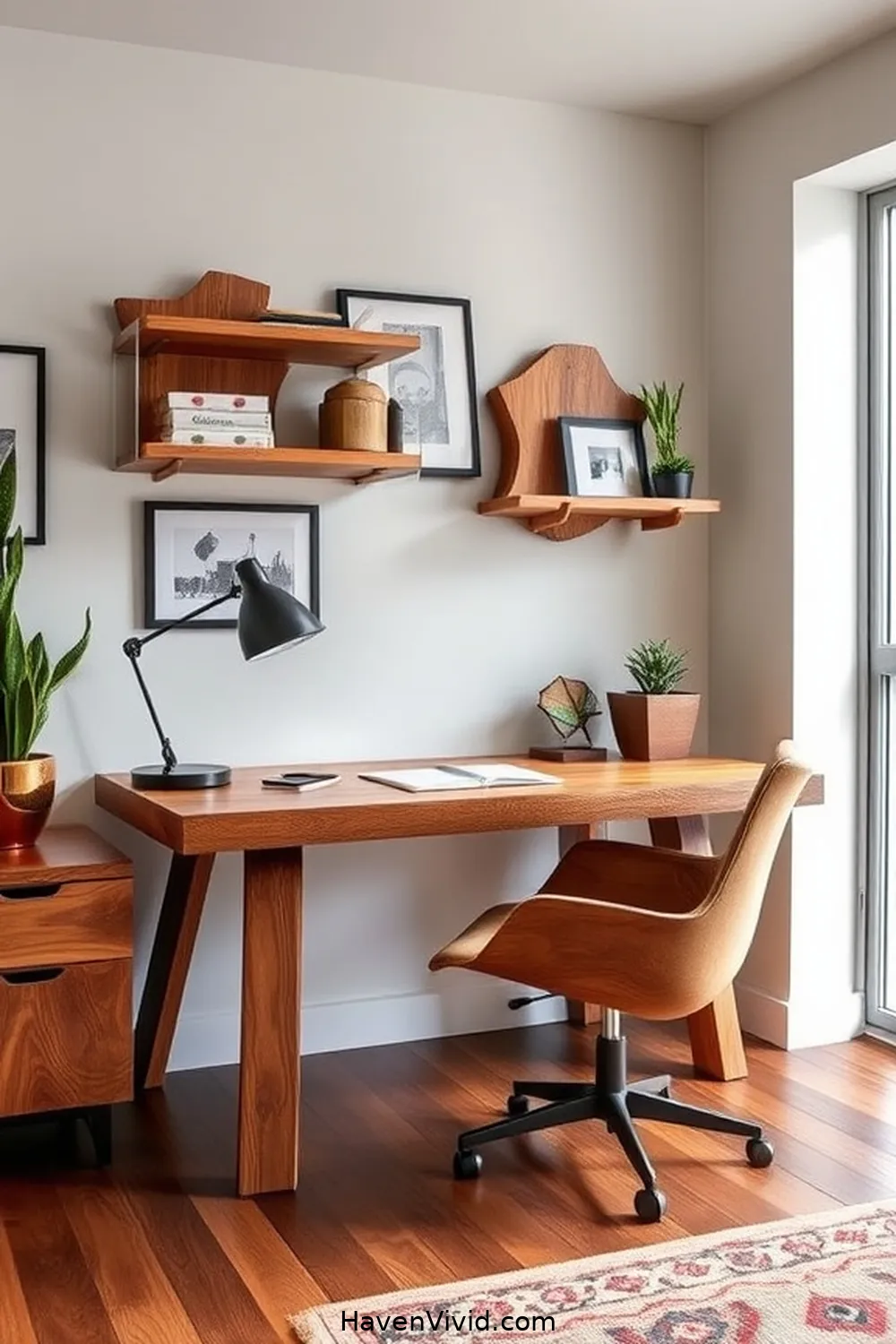 Transform Your Urban Home Office Using Recycled Wood for Living 4 Creative Ideas for Furniture Made From Recycled Wood for Transform Your Urban Home Office Using Recycled Wood for Living