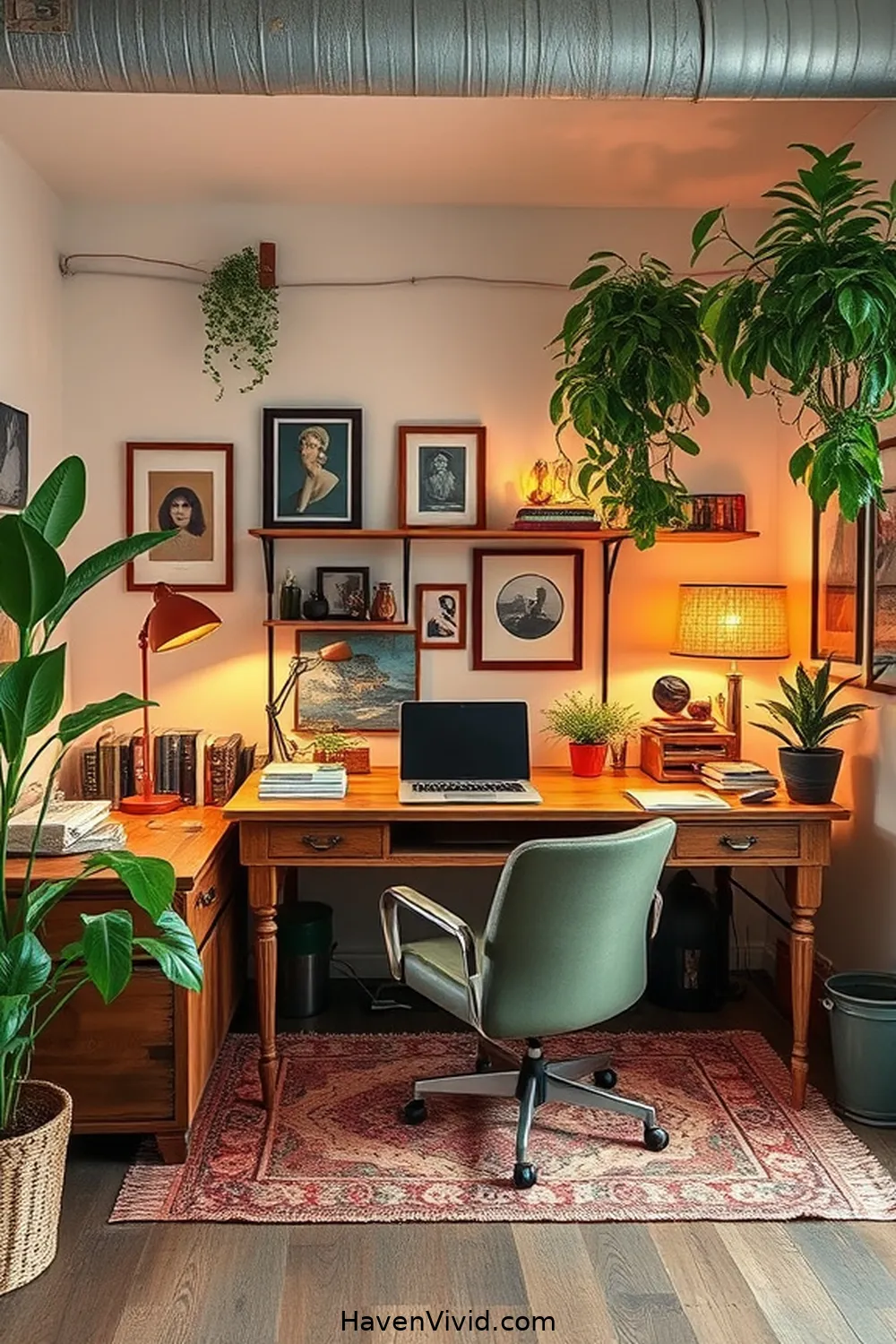 Transform Your Urban Home Office Using Recycled Wood for Living 6 Incorporating Recycled Wood Décor for a Cozy Atmosphere for Transform Your Urban Home Office Using Recycled Wood for Living