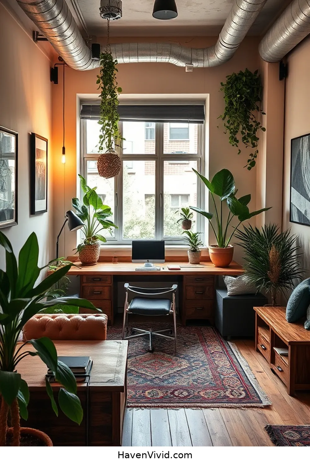 Transform Your Urban Home Office Using Recycled Wood for Living 7 Tips for Maintaining and Caring for Your Reclaimed Wood Furniture for Transform Your Urban Home Office Using Recycled Wood for Living