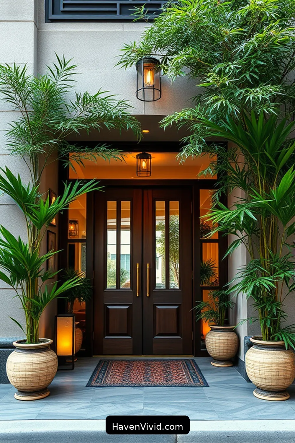 Transform Your Urban Living Entryway Using Bamboo Decor 2 Understanding the Appeal of Bamboo Decor for Transform Your Urban Living Entryway Using Bamboo Decor