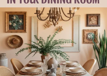 Image for: 10 Stunning Ways to Use Recycled Wood in Your Urban Living Dining Room