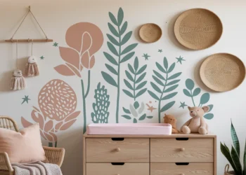 Image for: 11 Creative Ways for Eco-Friendly Living in Your Nursery Using Reclaimed Materials