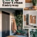 11 Creative Ways of Using Cork in Your Urban Living Entryway 47 Image for: 11 Creative Ways of Using Cork in Your Urban Living Entryway