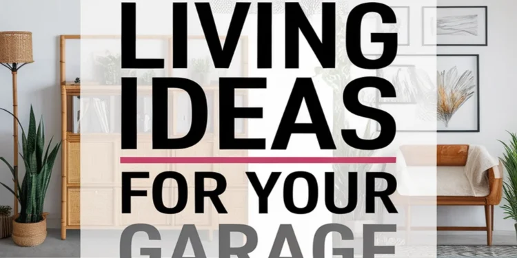 Image for: 11 Innovative Ways for Urban Living in Your Garage Using Bamboo