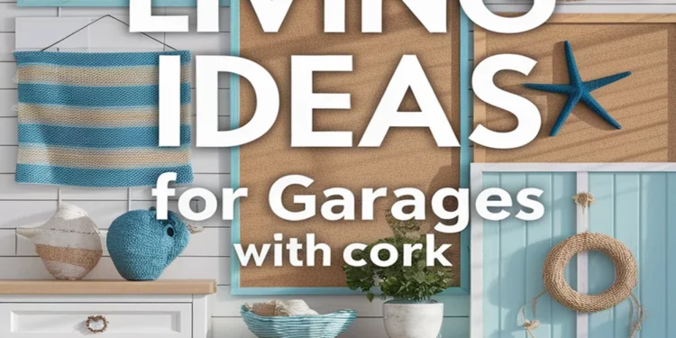 11 Ways for Coastal Living in a Garage Using Cork 1 Image for: 11 Ways for Coastal Living in a Garage Using Cork