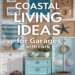 Image for: 11 Ways for Coastal Living in a Garage Using Cork