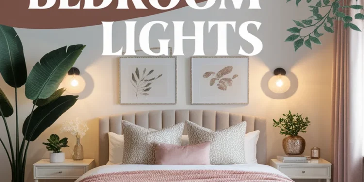 Image for: 11 Ways to Achieve a Glamorous Bedroom Lifestyle Using Solar-Powered Lights