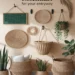 Image for: 12 Natural Fiber Essentials for Eco-Friendly Living in Your Entryway