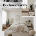 12 Tips for a Minimalist Lifestyle Bedroom Using Organic Cotton Essentials 43 Image for: 12 Tips for a Minimalist Lifestyle Bedroom Using Organic Cotton Essentials