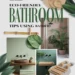 Image for: 12 Ways for Eco-Friendly Living in Your Bathroom Using Bamboo