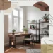 Image for: 12 Ways to Embrace a Minimalist Lifestyle in Your Home Office Using Reclaimed Materials