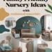 Image for: 13 Creative Ways for Family-Friendly Living in Your Nursery Using Reclaimed Materials
