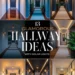 13 Ways to Create a Glamorous Hallway Using Solar-Powered Lights 36 Image for: 13 Ways to Create a Glamorous Hallway Using Solar-Powered Lights