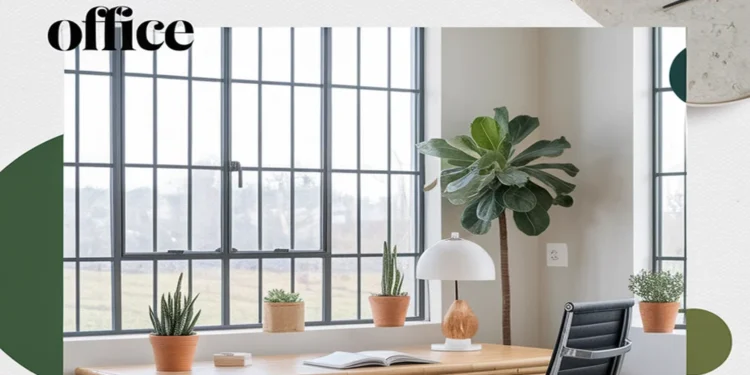 13 Ways to Embrace a Minimalist Lifestyle in Your Home Office Using Bamboo 1 Image for: 13 Ways to Embrace a Minimalist Lifestyle in Your Home Office Using Bamboo