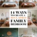 Image for: 14 Ways to Create a Family-Friendly Bedroom Using Reclaimed Materials
