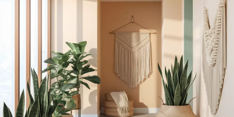 14 Ways to Use Organic Cotton for Eco-Friendly Hallway Living 1 Image for: 14 Ways to Use Organic Cotton for Eco-Friendly Hallway Living