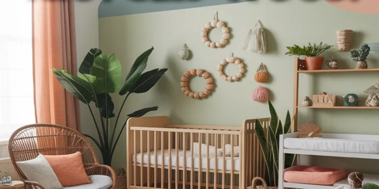 15 Creative Ways for Eco-Friendly Living in Your Nursery Using Recycled Wood 1 Image for: 15 Creative Ways for Eco-Friendly Living in Your Nursery Using Recycled Wood
