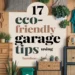 Image for: 17 Ways for Eco-Friendly Living in Your Garage Using Bamboo