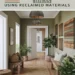 Image for: 18 Ways to Create an Eco-Friendly Hallway Using Reclaimed Materials