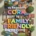 Image for: 19 Reasons Cork Is Family-Friendly for Living Hallways