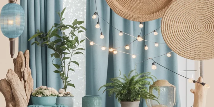 20 Coastal Living Decor Elements for Your Home Office Using Solar-Powered Lights 1 Image for: 20 Coastal Living Decor Elements for Your Home Office Using Solar-Powered Lights