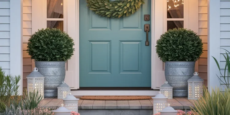 20 Solar-Powered Lights for a Family-Friendly Living Entryway 1 Image for: 20 Solar-Powered Lights for a Family-Friendly Living Entryway