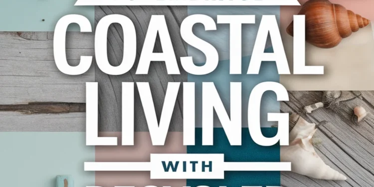 Image for: 20 Ways to Embrace Coastal Living in Your Bathroom Using Recycled Wood