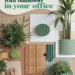 Image for: 20 Ways to Embrace Eco-Friendly Living in Your Home Office Using Bamboo