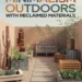 20 Ways to Embrace a Minimalist Lifestyle in Your Outdoor Patio Using Reclaimed Materials 33 Image for: 20 Ways to Embrace a Minimalist Lifestyle in Your Outdoor Patio Using Reclaimed Materials