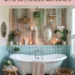 Image for: Achieve Farmhouse Living in Your Bathroom Using Reclaimed Materials