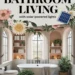 Achieve Farmhouse Living in Your Bathroom Using Solar Powered Lights 28 Image for: Achieve Farmhouse Living in Your Bathroom Using Solar Powered Lights