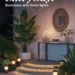 Image for: Achieve a Glamorous Entryway Lifestyle Using Solar-Powered Lights