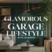 Image for: Achieve a Glamorous Garage Lifestyle Using Bamboo