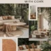 Image for: Achieve a Glamorous Outdoor Patio Lifestyle Using Cork