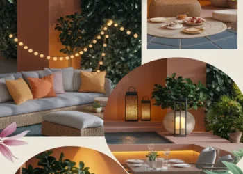 Image for: Achieve a Glamorous Outdoor Patio Lifestyle Using Solar-Powered Lights