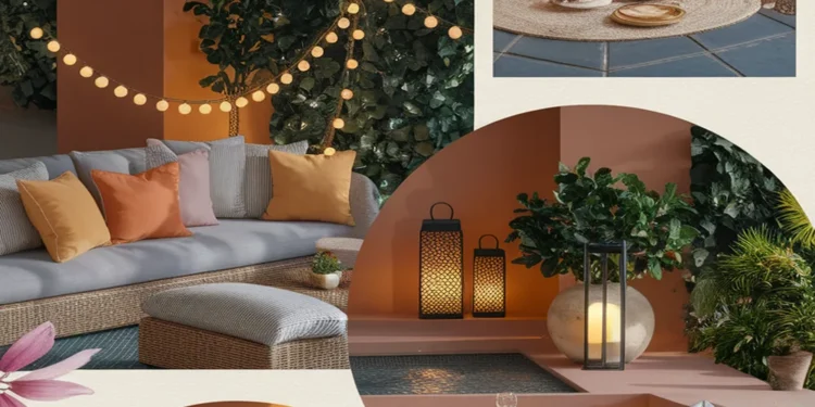 Achieve a Glamorous Outdoor Patio Lifestyle Using Solar-Powered Lights 1 Image for: Achieve a Glamorous Outdoor Patio Lifestyle Using Solar-Powered Lights