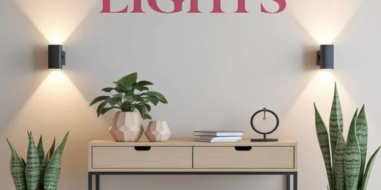 Achieving a Minimalist Lifestyle Entryway Using Solar-Powered Lights 1 Image for: Achieving a Minimalist Lifestyle Entryway Using Solar-Powered Lights